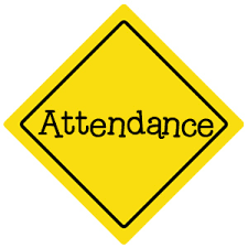 Attendance Graphic