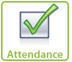 Attendance Graphic