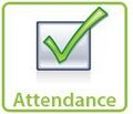 Attendance Graphic