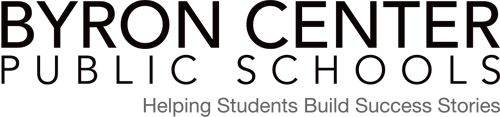 Byron Center Public Schools Logo